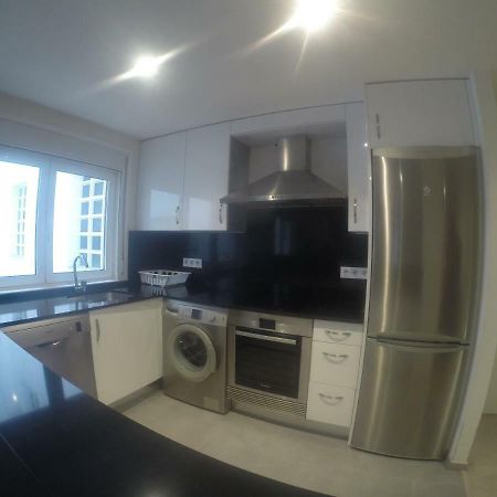 Cerca De Riazor, 3 Habitaciones, Impecable Corunha Exterior foto