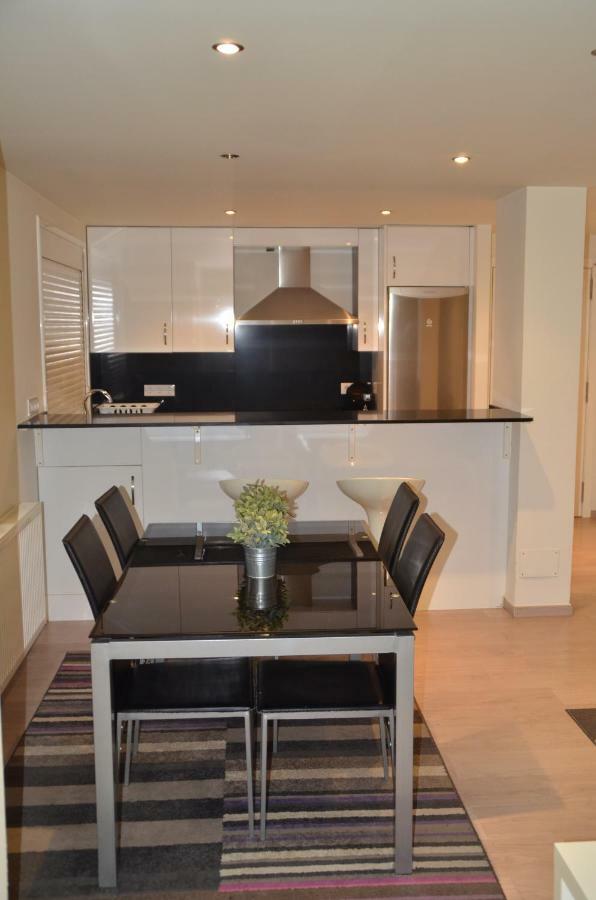 Cerca De Riazor, 3 Habitaciones, Impecable Corunha Exterior foto