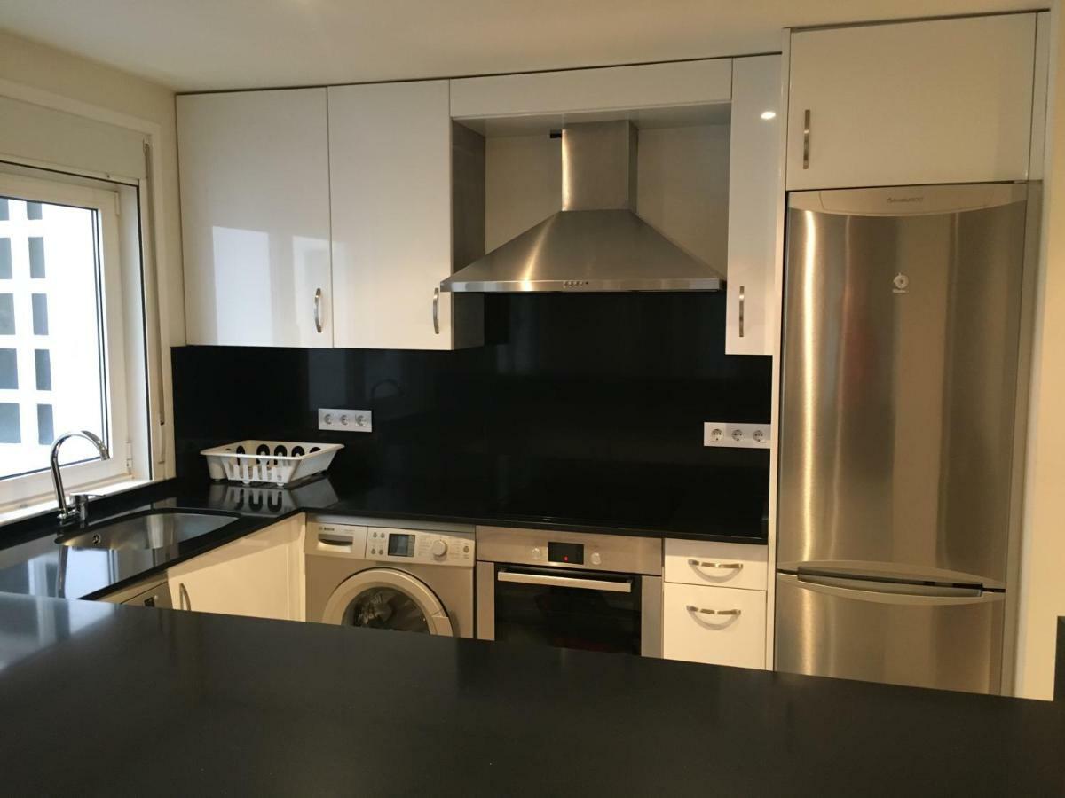Cerca De Riazor, 3 Habitaciones, Impecable Corunha Exterior foto