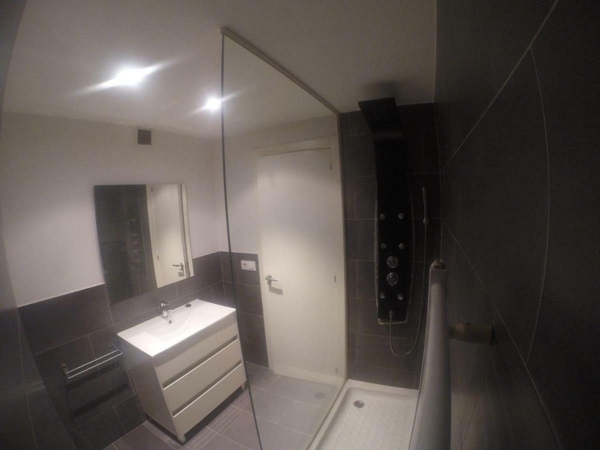 Cerca De Riazor, 3 Habitaciones, Impecable Corunha Exterior foto