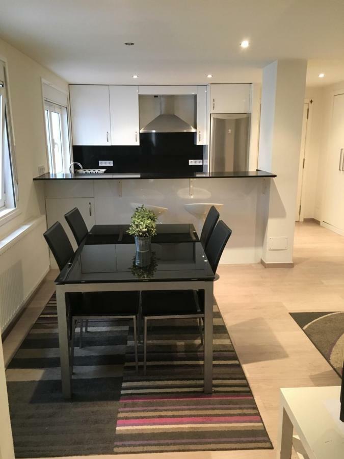 Cerca De Riazor, 3 Habitaciones, Impecable Corunha Exterior foto