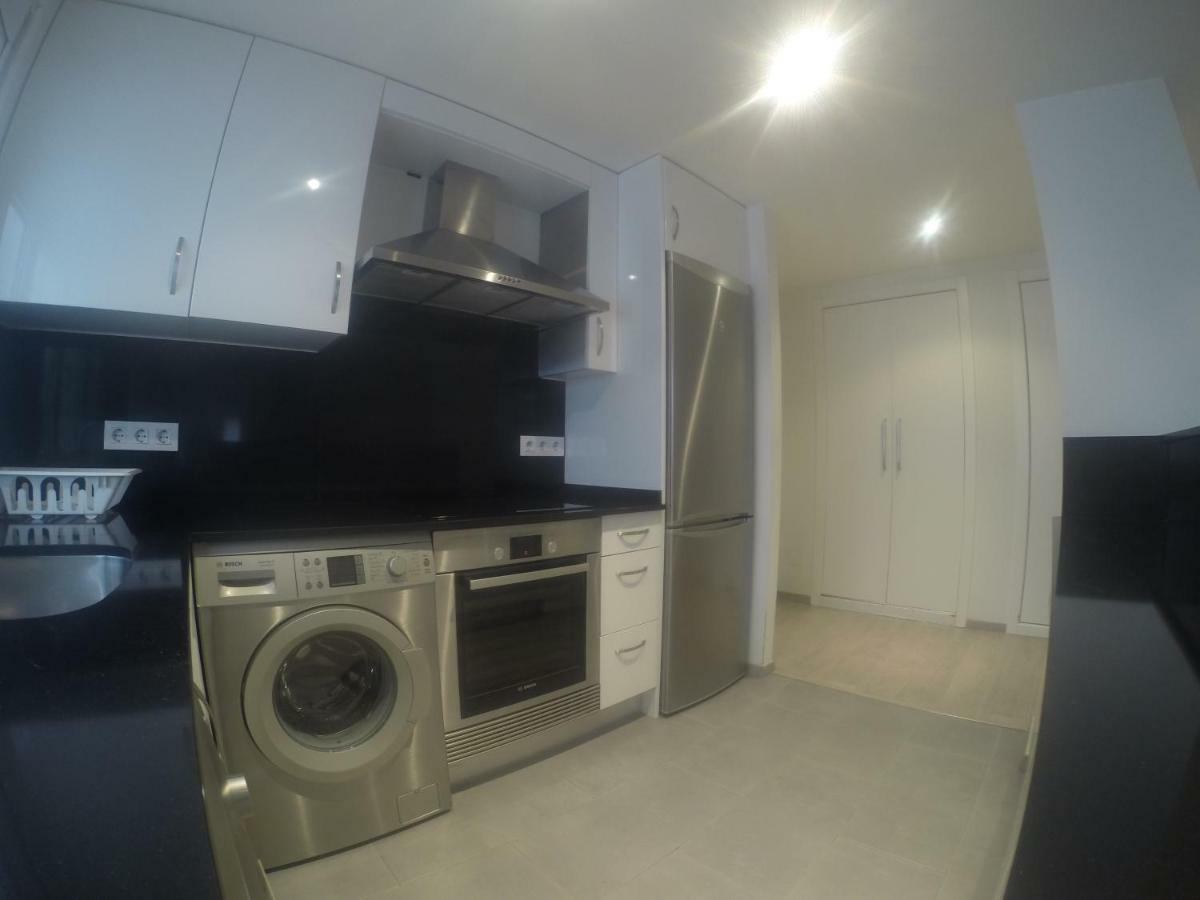 Cerca De Riazor, 3 Habitaciones, Impecable Corunha Exterior foto