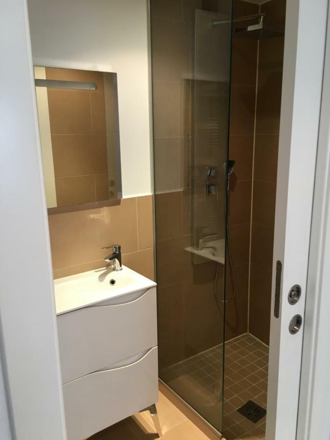Cerca De Riazor, 3 Habitaciones, Impecable Corunha Exterior foto