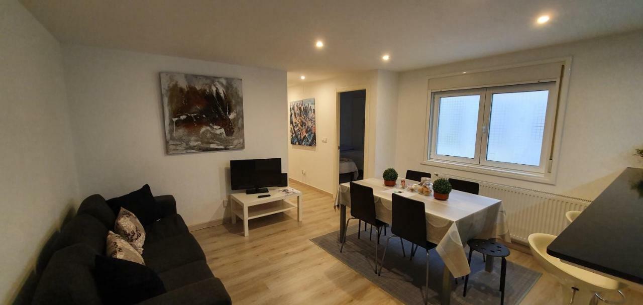 Cerca De Riazor, 3 Habitaciones, Impecable Corunha Exterior foto