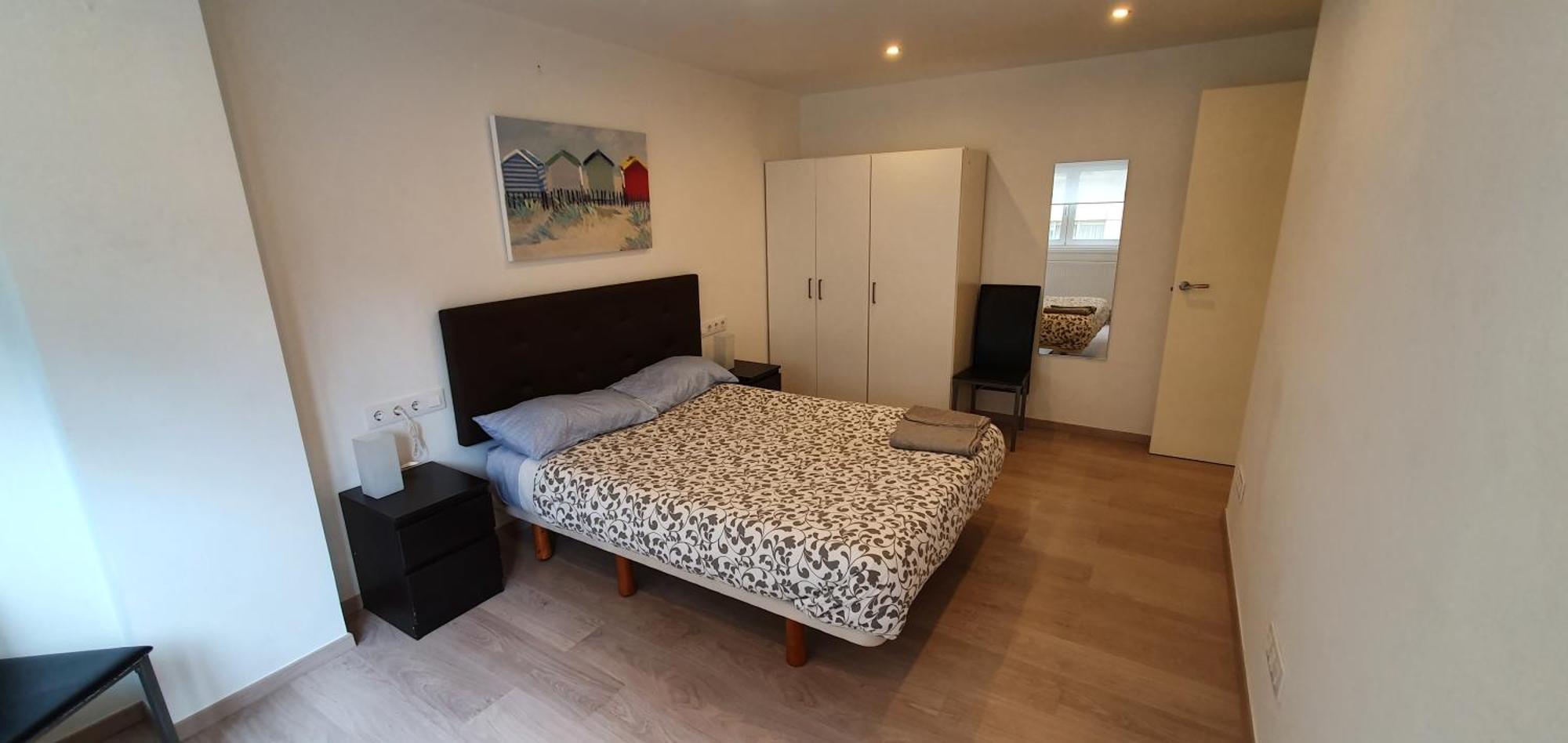 Cerca De Riazor, 3 Habitaciones, Impecable Corunha Exterior foto